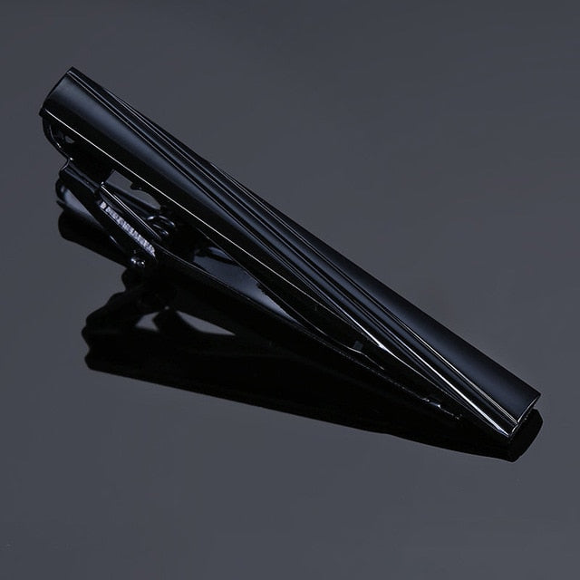 New High-End Tie Clip - Shopeasywear