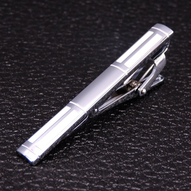 New High-End Tie Clip - Shopeasywear