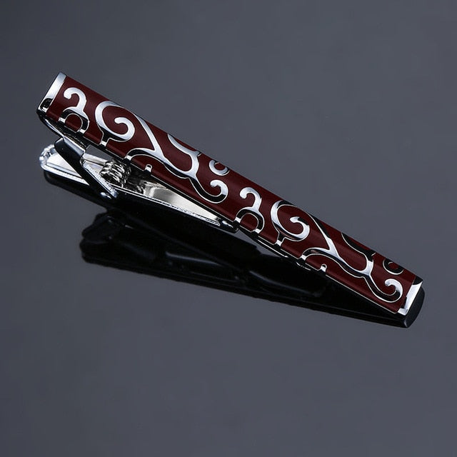 New High-End Tie Clip - Shopeasywear