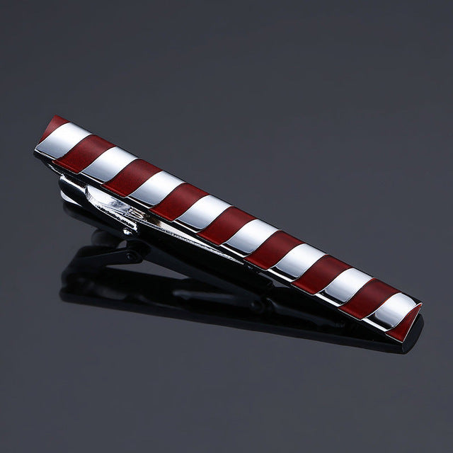 New High-End Tie Clip - Shopeasywear