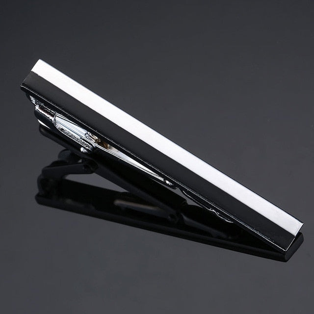 New High-End Tie Clip - Shopeasywear