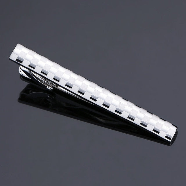 New High-End Tie Clip - Shopeasywear