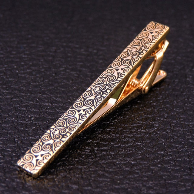 New High-End Tie Clip - Shopeasywear
