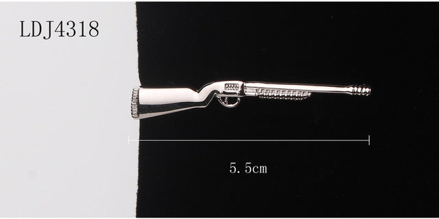 Classic Tie Clip For Men - Shopeasywear
