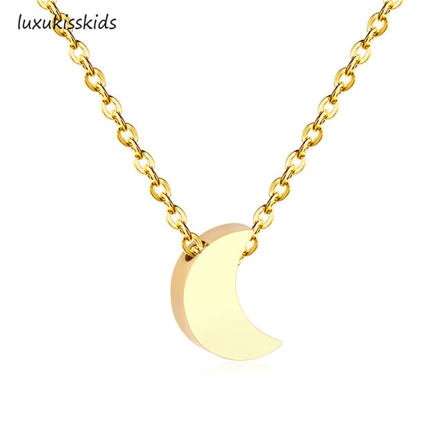 Heart Pendants Necklaces - Shopeasywear