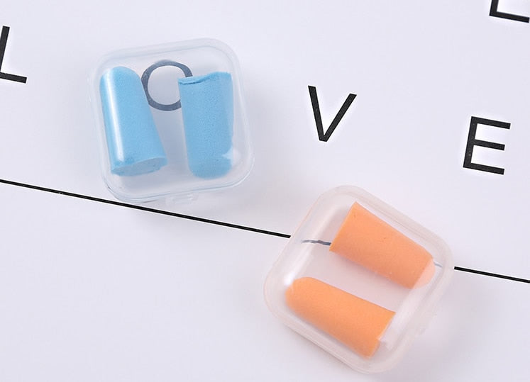 5pcs Transparent Portable Mini Jewelry Box - Shopeasywear