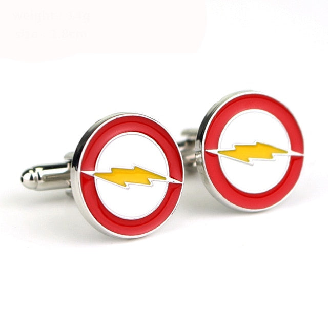 New Flash Men Tie Clips - Shopeasywear