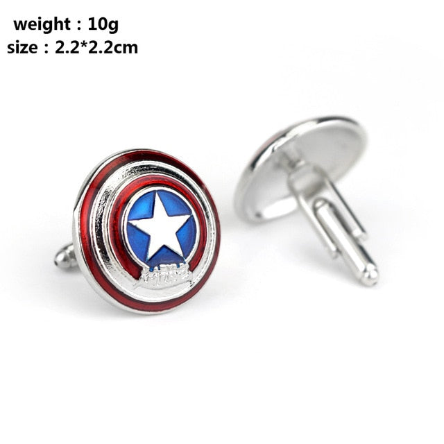 New Flash Men Tie Clips - Shopeasywear