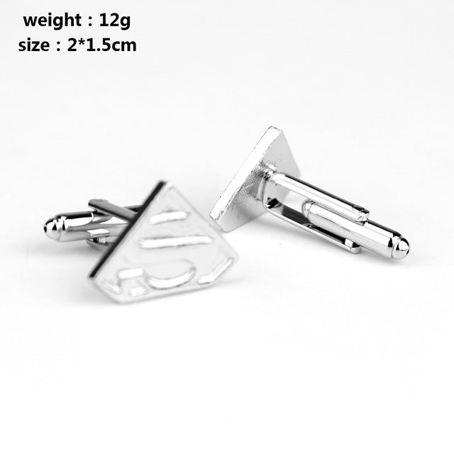 New Flash Men Tie Clips - Shopeasywear