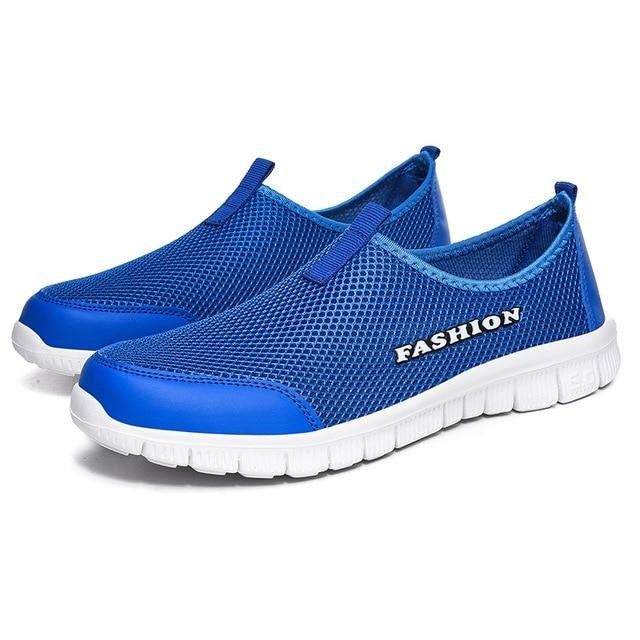 Breathable Men Water Shoes