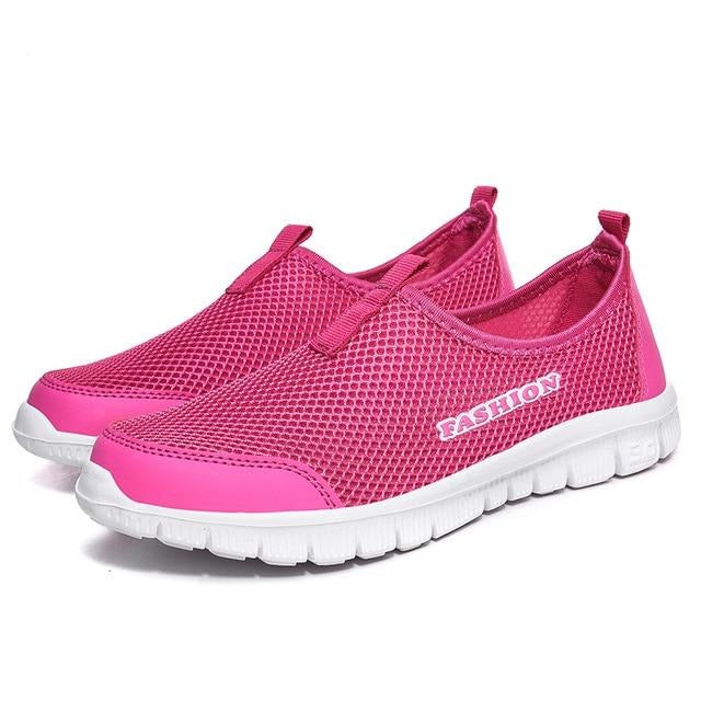 Breathable Men Water Shoes