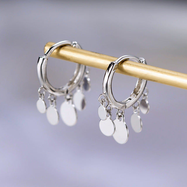 Tassel Earrings For Women - Shopeasywear