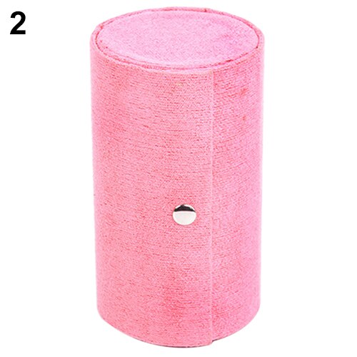 Roll Up Jewelry Box Case - Shopeasywear