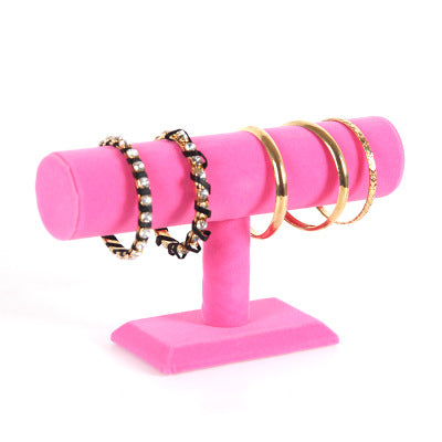 Jewelry Organizer T-Bar Rack - Shopeasywear