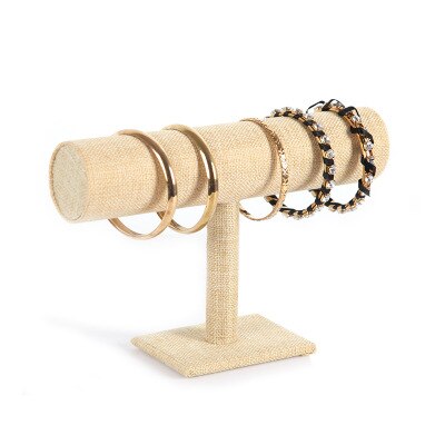 Jewelry Organizer T-Bar Rack - Shopeasywear