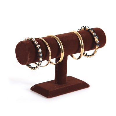 Jewelry Organizer T-Bar Rack - Shopeasywear