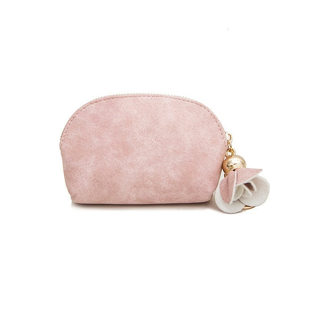 Small Key Coin Purse