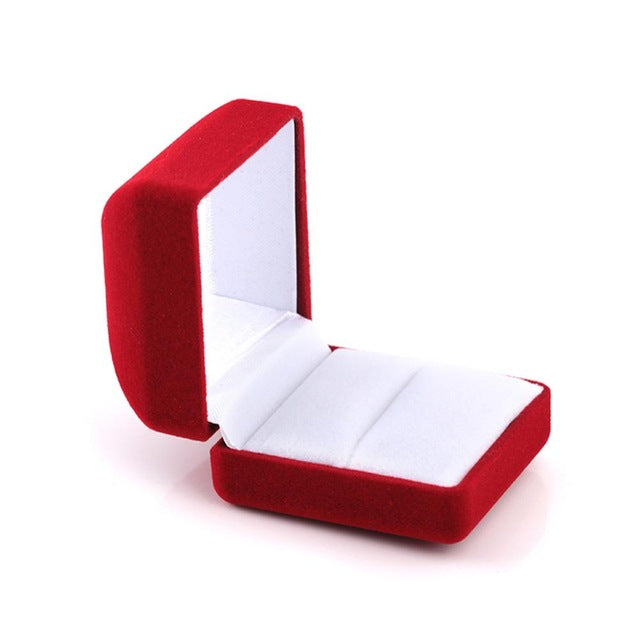 Engagement Ring Storage Organizer - Shopeasywear