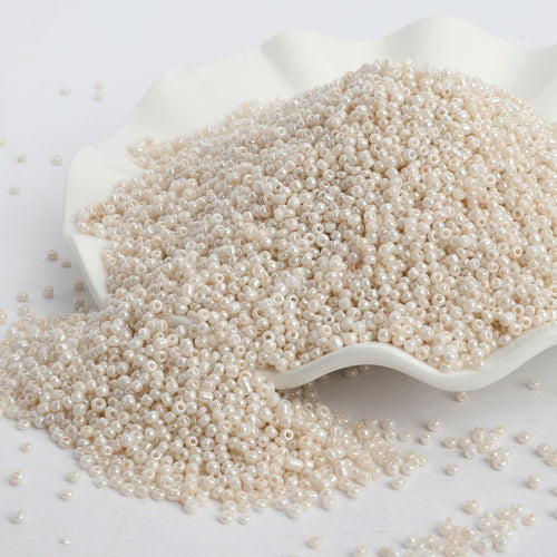 1000pcs/lot 2mm Austria Crystal Round Hole Jewelry Making - Jeglow store