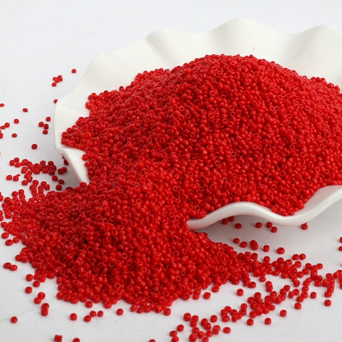 1000pcs/lot 2mm Austria Crystal Round Hole Jewelry Making - Jeglow store