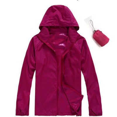 Ultra-Light Women Jackets Coats