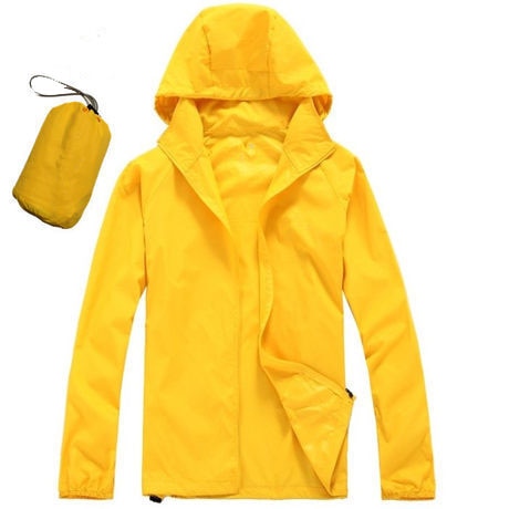 Ultra-Light Women Jackets Coats