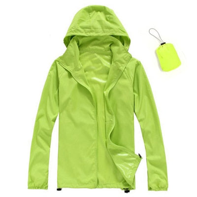 Ultra-Light Women Jackets Coats