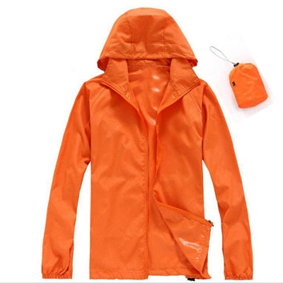 Ultra-Light Women Jackets Coats