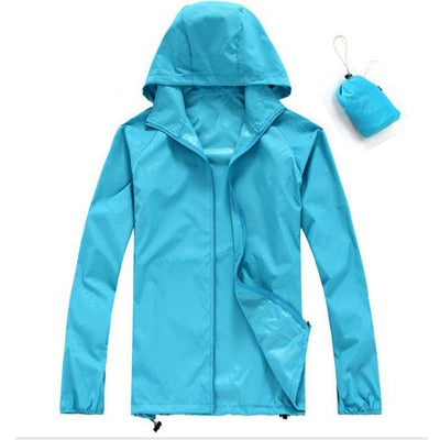 Ultra-Light Women Jackets Coats