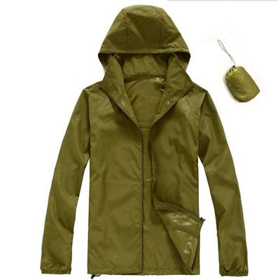 Ultra-Light Women Jackets Coats
