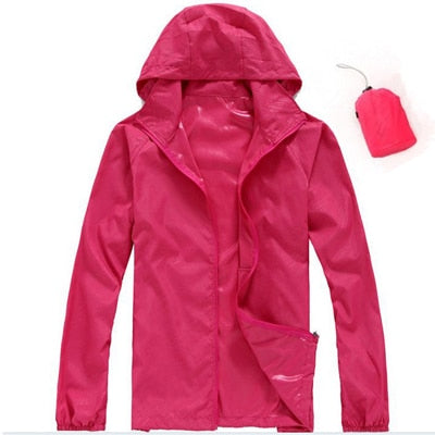 Ultra-Light Women Jackets Coats