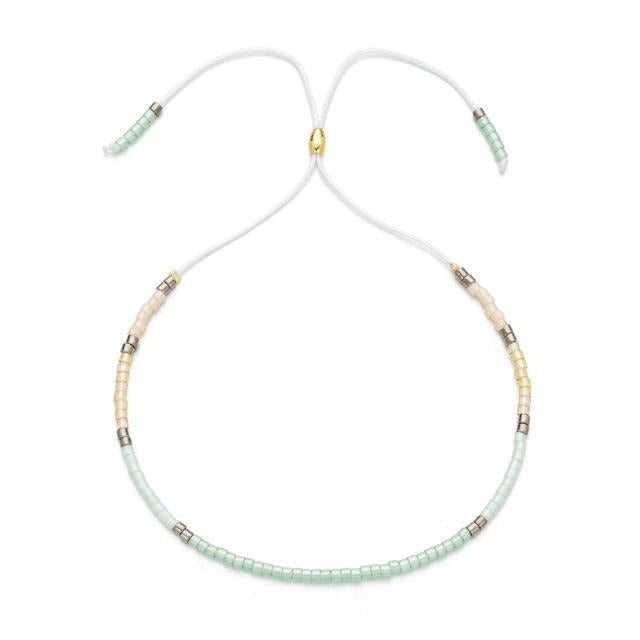 Multicolor Bracelets for Women