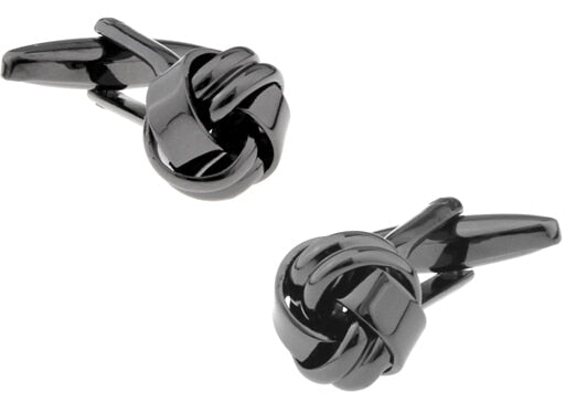 Free shipping Black Cufflinks - Shopeasywear