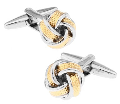 Free shipping Black Cufflinks - Shopeasywear