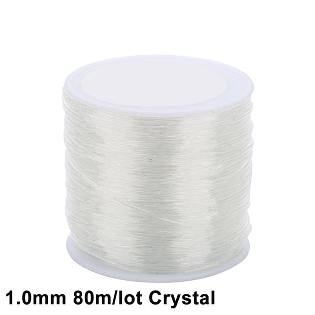 100M/Roll Plastic Crystal Tec - Jeglow store