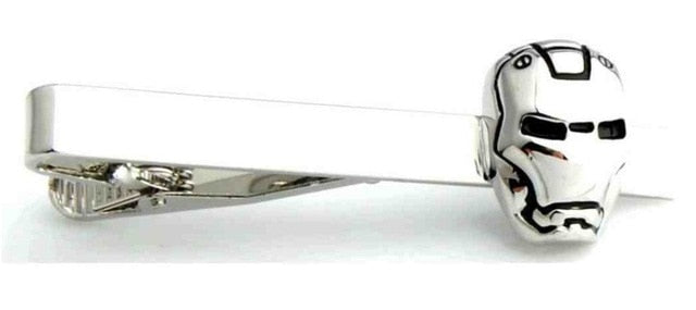 New Men Tie Clips - Shopeasywear