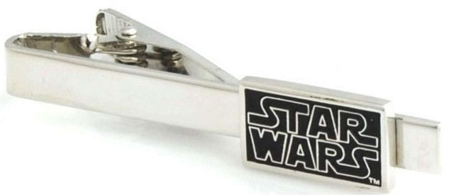 New Men Tie Clips - Shopeasywear