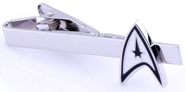 New Men Tie Clips - Shopeasywear