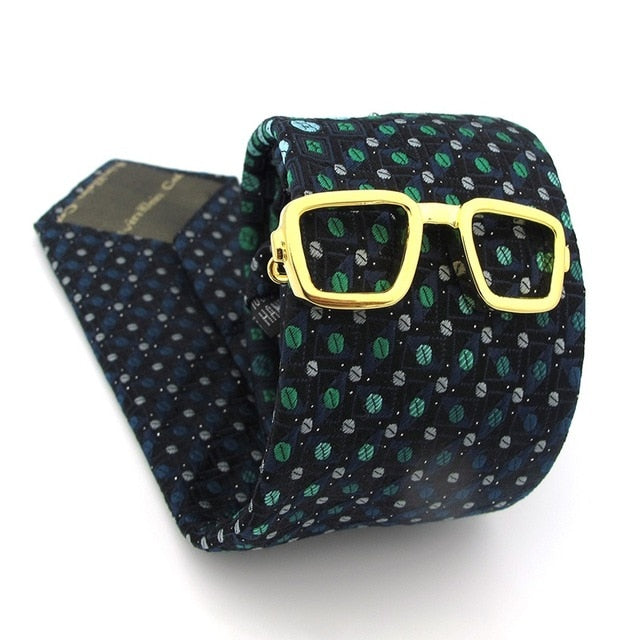 New Men Tie Clips - Shopeasywear