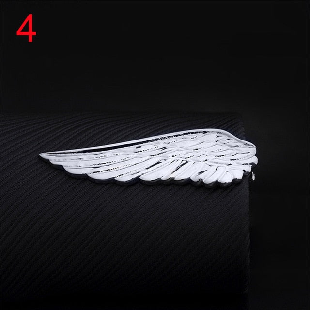 1pc Men Tie Clip - Shopeasywear
