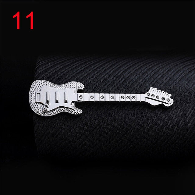 1pc Men Tie Clip - Shopeasywear