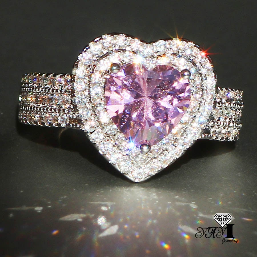 New Women Jewelry Ring