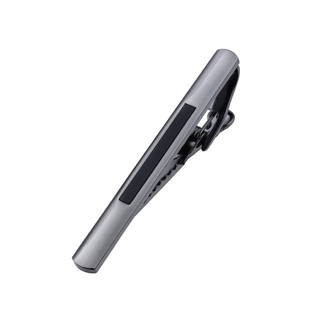 2.2 Inch Men's Tie Clip - Shopeasywear