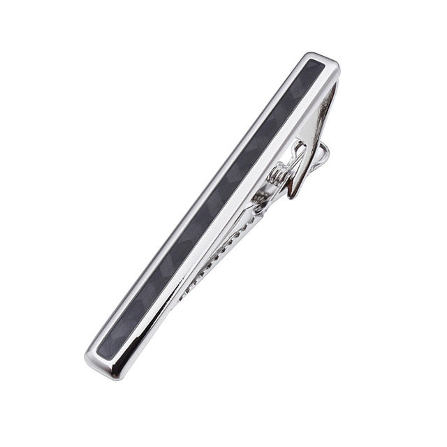 2.2 Inch Men's Tie Clip - Shopeasywear