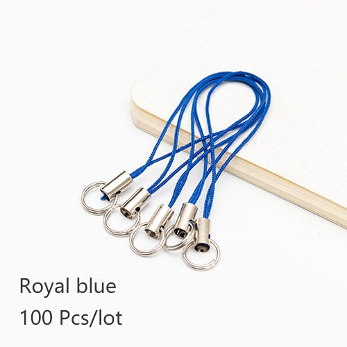 jewelry lanyard with craft - Shopeasywear