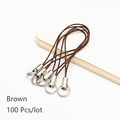 jewelry lanyard with craft - Shopeasywear