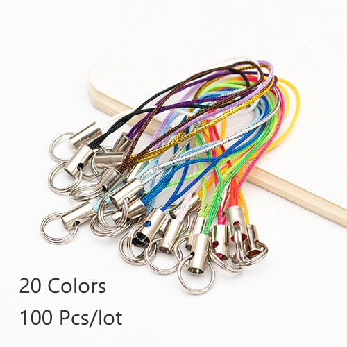 jewelry lanyard with craft - Shopeasywear