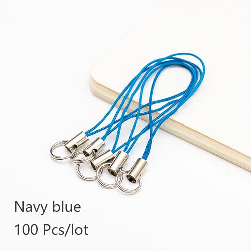 jewelry lanyard with craft - Shopeasywear