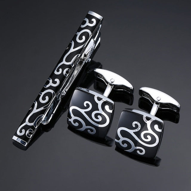 New Classic Tie Pin For Men's - Shopeasywear