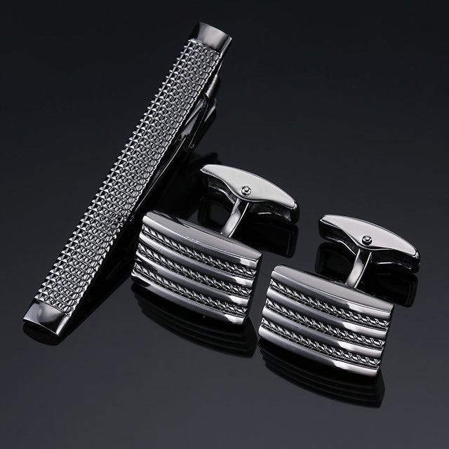 New Classic Tie Pin For Men's - Shopeasywear